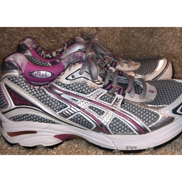 Womens ASICS DuoMax GT-2130 Running Shoe NWOT - Picture 2 of 6
